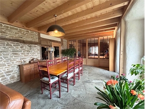 corps de ferme à la vente -   25120  MAICHE, surface 222 m2 vente corps de ferme - UBI475134272